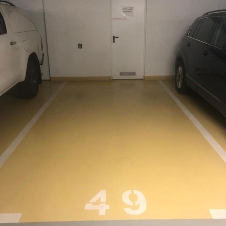 Sweet Home Apartman , 30Sqm Studio, Free Private Parking, Mountain View, Balcony, 20 Min From Downtown بودابست المظهر الخارجي الصورة